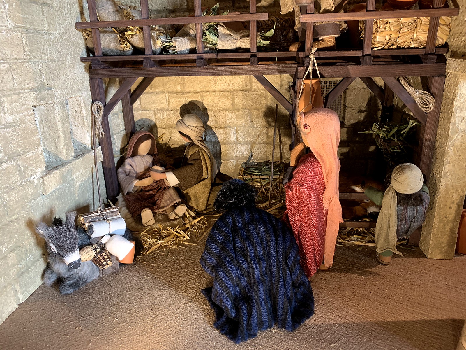 Grundkurs Biblische Figuren